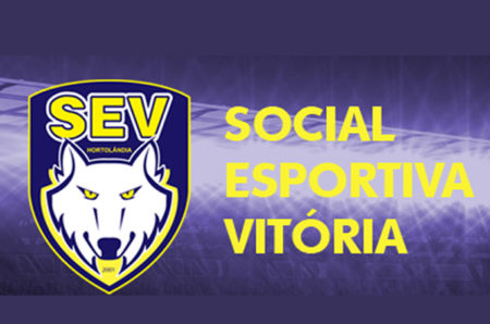 Reforço do flamengo aparece como jogador do SEV/Hortolândia