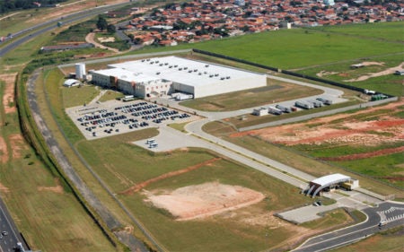 60 trabalhadores são demitidos na Dell em Hortolândia