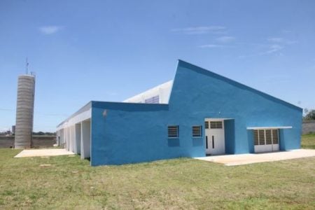 Emei Novo Cambuí será inaugurada segunda-feira (15/02)