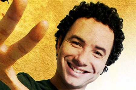 Marco Luque em Campinas