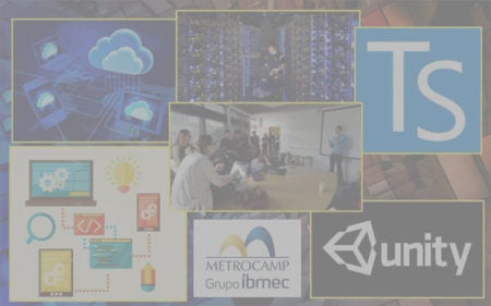 Evento de TI reunirá os profissionais da área