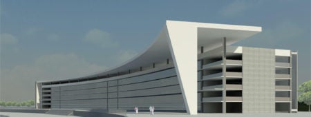 Prefeitura realiza estudos para construção do Paço Municipal