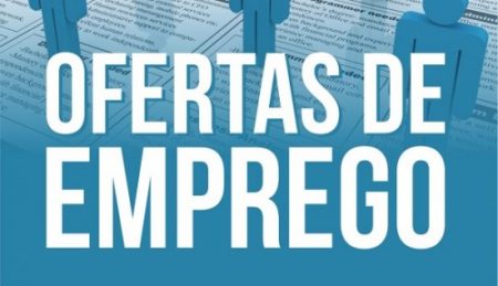 10 vagas para Auxiliar de linha de produção para PCD