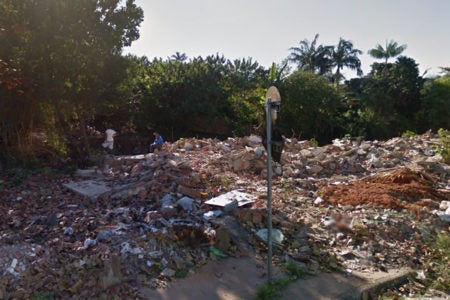 Prefeitura revitalizará área no Jardim Santa Emília