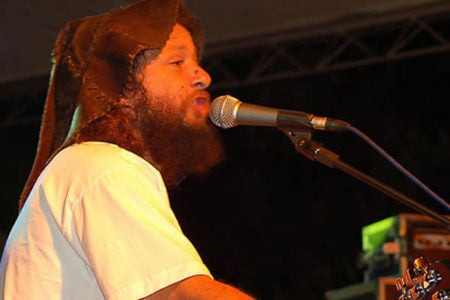 Banda Hippie VENTANIA em Hortolândia