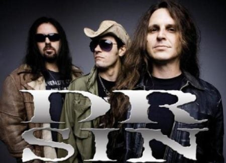 Dr. Sin encerra carreira com show gratuito na Concha Acústica do Taquaral