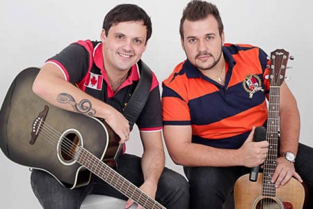 Amigos promovem evento beneficente em prol de criança carente