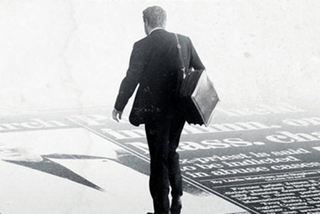 SPOTLIGHT – SEGREDOS REVELADOS