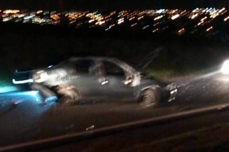 Sábado marcado por tragédias em Hortolândia