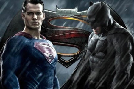 BATMAN VS. SUPERMAN – A ORIGEM DA JUSTIÇA