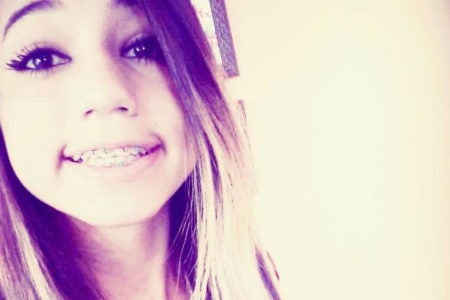 Adolescente encontrada morta será sepultada quarta-feira (16)