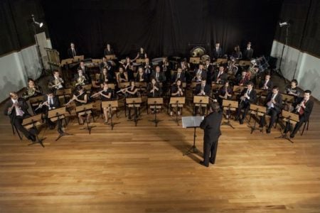 Projeto “Concertos Oficiais” abre programação 2016 nesta terça-feira