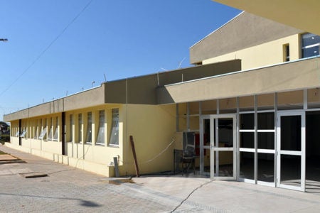 Inauguração do Forum de Hortolândia será nesta quarta (02)