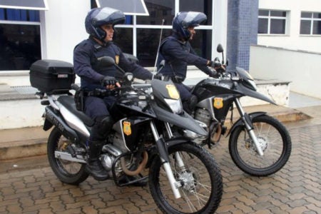 Ronda Ostensiva da Guarda Municipal reforçará segurança