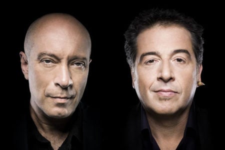 Ingressos para ver show Ira! & Orquestra Arte do Bem já estão à venda