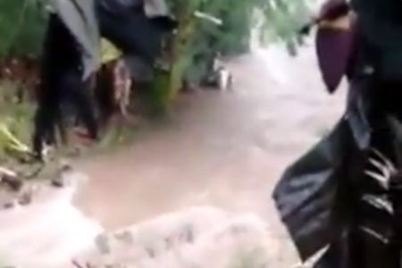 Moradores do Jardim do Lago sofre com o Jacuba