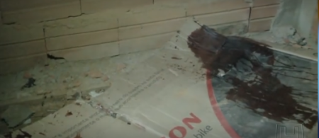 Jovem de 14 anos é encontrada morta em Hortolândia