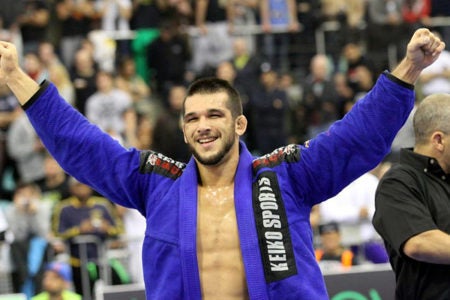 Expo Fight irá reunir principais nomes das artes marciais em Paulínia