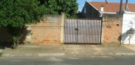 Marido mata esposa e “cai no mundo”