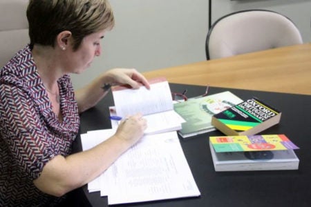 Prefeitura prepara “Student Book” para ensino de língua inglesa