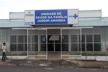 Prefeitura diz em noticia que atendimento nas USFs promove saúde da população