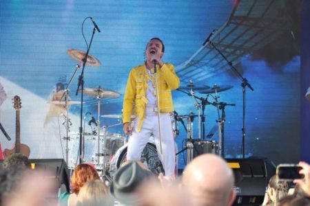 II Valinhos Brew Festival reúne cervejarias, rock´n roll e food trucks no Parque Municipal