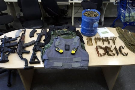 JORNAL DA TV HORTOLANDIA 22 04 16