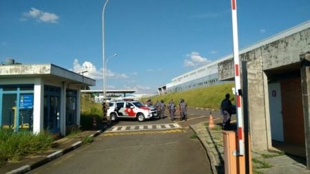 Advogado do sindicato da Mabe responderá por desacato