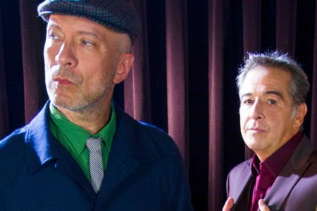 Ira! se apresenta com Orquestra Arte do Bem, sábado (16) na Red Eventos