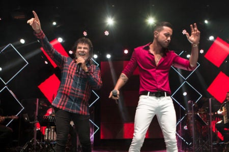 Matogrosso & Mathias na Red Eventos, sexta (15)