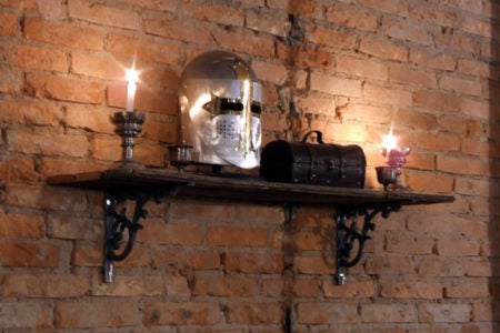 Milord Taverna, bem vindo ao velho mundo