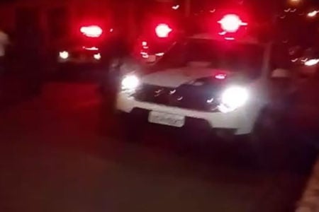 Dono de revendedora de carros é morto no Amanda.