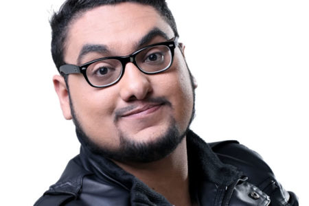 Comédia no Shopping comemora 25 anos da cidade