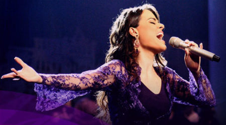 Diante do Trono em Hortolândia