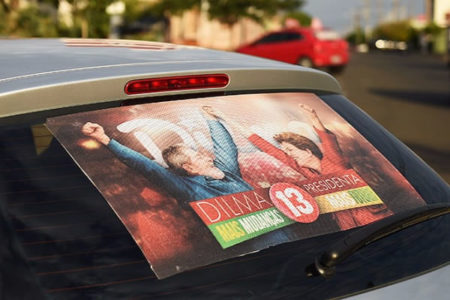 Hortolandenses estão decepcionados com o governo petista