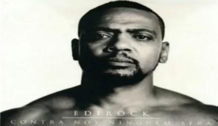 EdiRock do Racionais agita Grito Cultural em Hortolândia