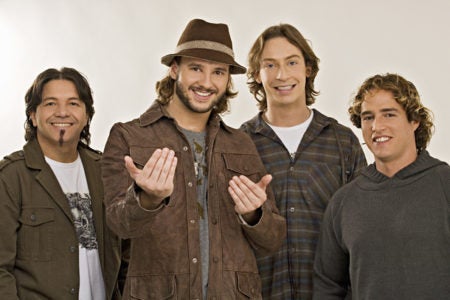 Falamansa encerra Festival “Hortolândia Para Todos”