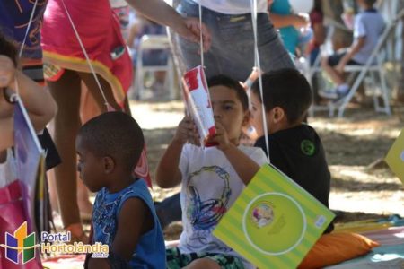 6º Hortolendo mobiliza mais de 30 mil pessoas