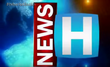 Jornal da TV Hortolândia – edição 29-05-2016