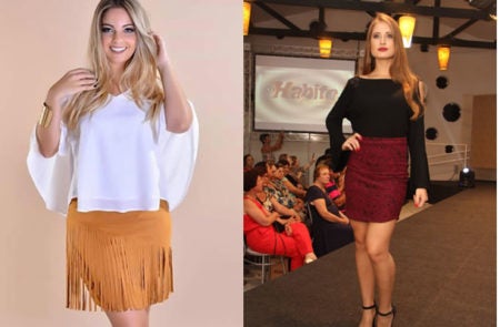 Coleção outono-inverno do Shopping Moda de Fábrica traz várias dicas de presentes para o dia das mães