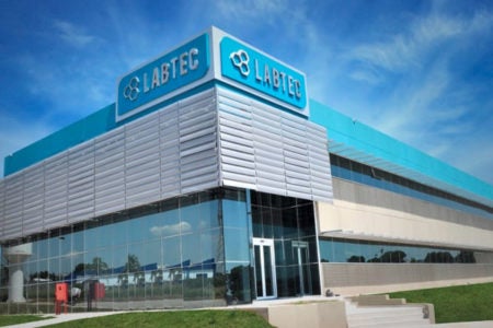 Labtec realiza seminário com renomados profissionais do mercado  fármaco em Hortolândia (SP)