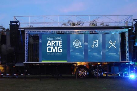 1a Edição do Festival CMG traz Cinema, Música e Gastronomia para Campinas