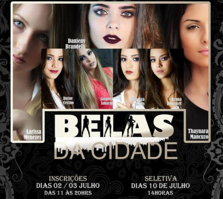 Fotógrafo cria projeto para modelos e prepara 100 jovens e adolescentes para a carreira de graça