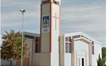 Igreja promove festa neste fim de semana