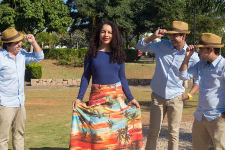 Inauguração de Setor Cultural no Amanda nesta quarta (8)