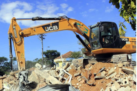 Prefeitura de Hortolândia inicia construção de nova Unidade Básica de Saúde no Jd. Amanda