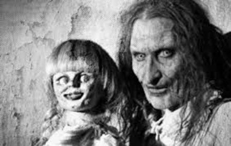 INVOCAÇÃO DO MAL 2