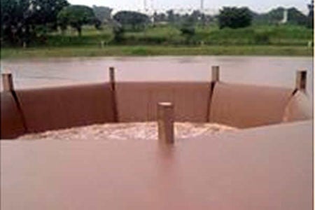 Chuvas colocam Hortolândia em estado de atenção