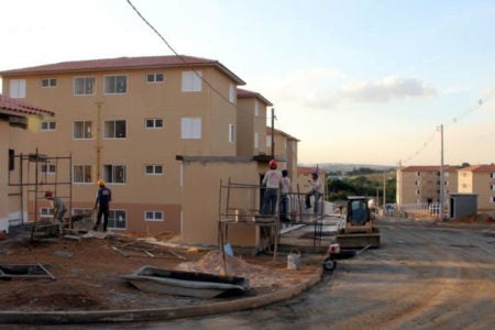 Prefeitura divulga lista dos habilitados para residencial Novo Estrela