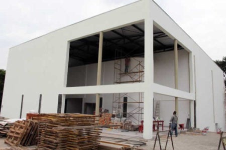 Hortolândia ganha mais acesso à cultura